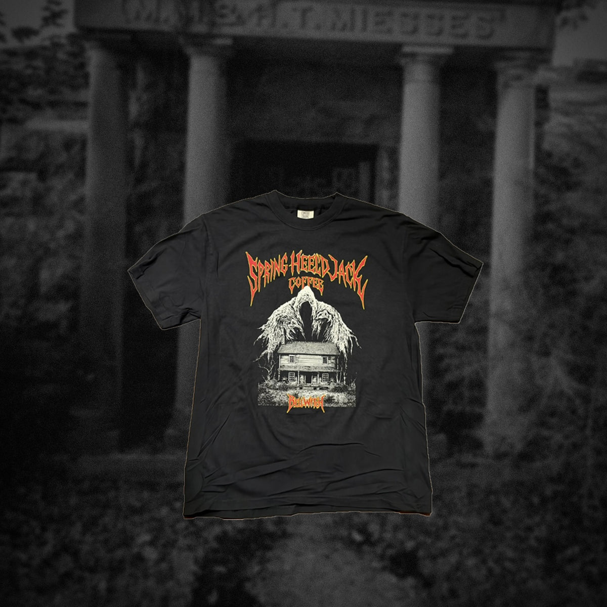 Bell Witch Shirt
