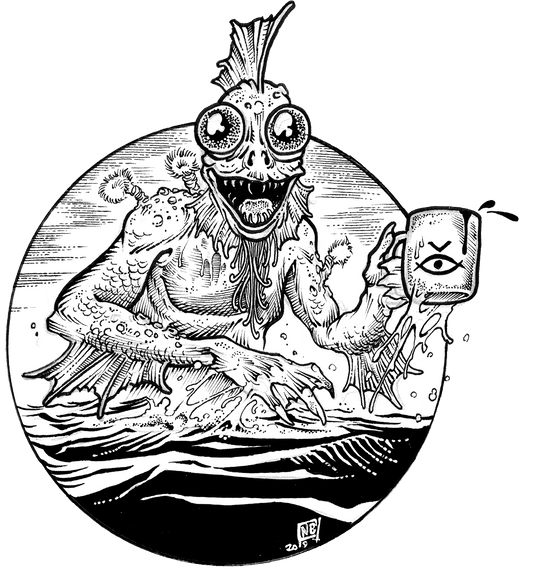 Dagon