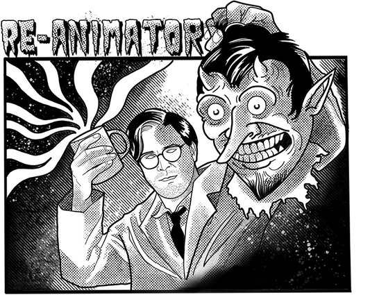 Re-Animator