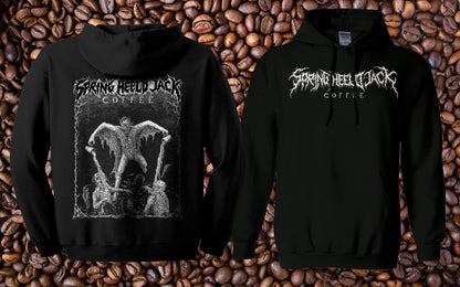 Wake the Dead Hoodie