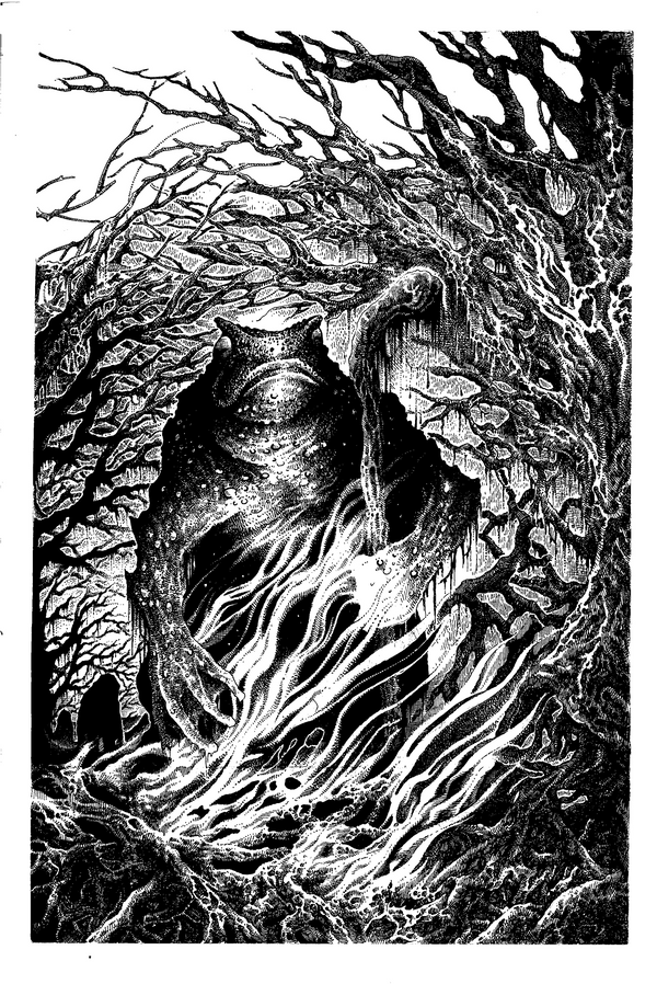 FROGMAN SpringHeel'd Jack Coffee